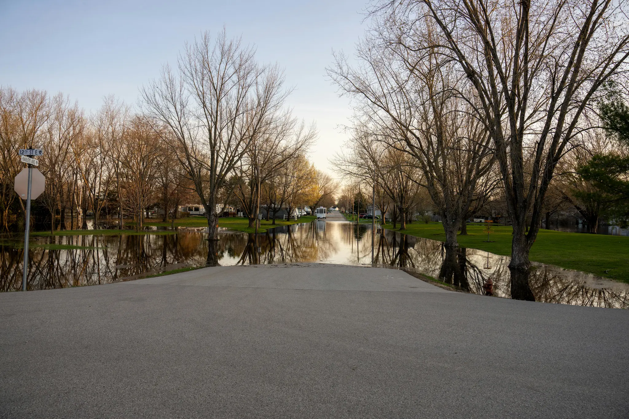 Progettazione reti fognarie e opere invarianza idraulica